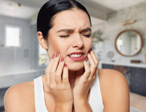 Sidelined by a Smile Emergency? A Spring Sports Guide to Dental Injuries