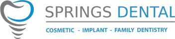 Springs Dental Logo