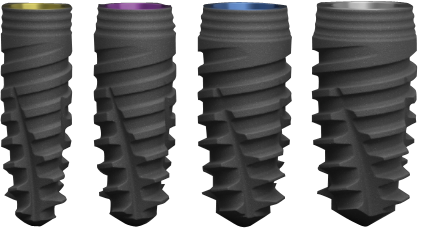 implant