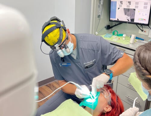 Tooth-Colored Fillings: The Subtle Smile Upgrade You Need