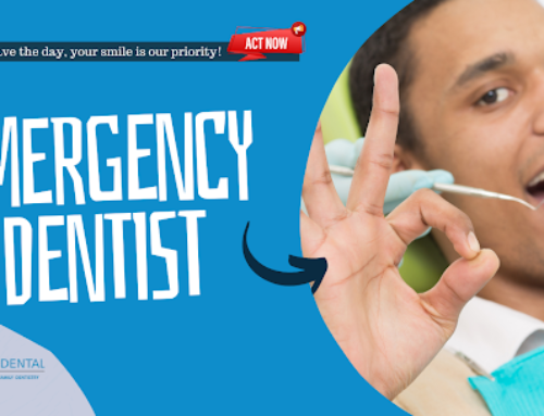Emergency Dentistry in Miami
