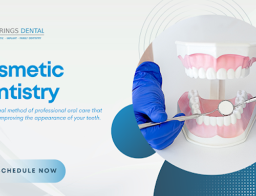 Cosmetic Dentistry in Miami