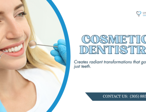 Cosmetic Dentistry in Miami Springs, FL