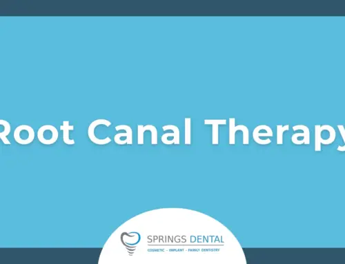 Root Canal Therapy: Comprehensive Care in Miami Springs, FL