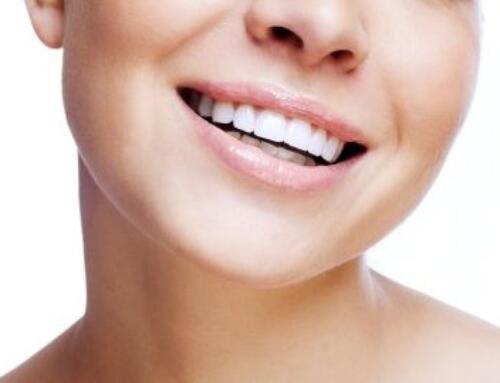 Crown Your Smile Fast: How Porcelain Crowns Transform Damaged Teeth in Days