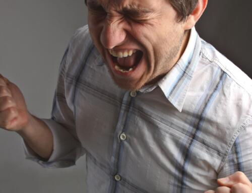 Don’t Ignore These Clues: You May Need a Root Canal