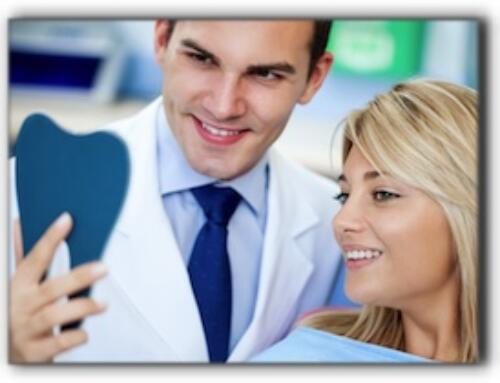 Teeth Whitening Made Simple at Springs Dental